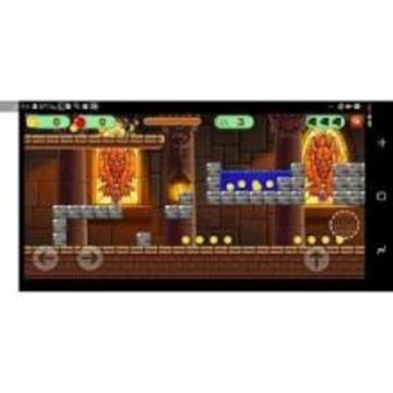 aladin lion kingdom游戲截圖1