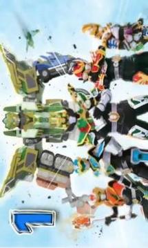 Super Puzzle Legend Hero Ganwu Wallpaper HD游戲截圖4
