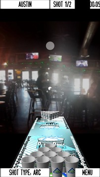 Beer Pong hosted by BPA Lite游戲截圖5