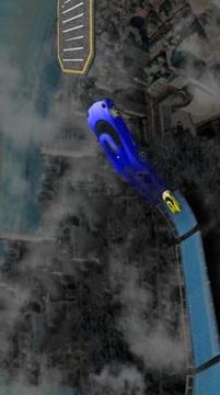 GT Grand Vertical Mega Ramps Impossible Car Stunts游戲截圖1