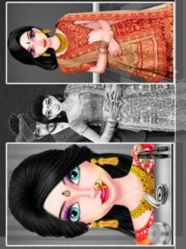 Indian Wedding Culture Arranged Marriage Part-1游戲截圖5
