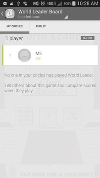 World Leader游戲截圖3
