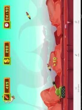 Chicken Defender by SympoGames游戲截圖2