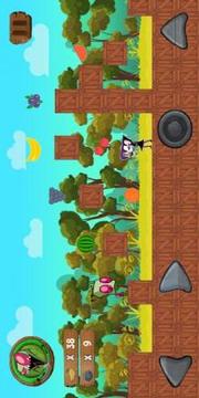 Invader Zim Game游戲截圖1