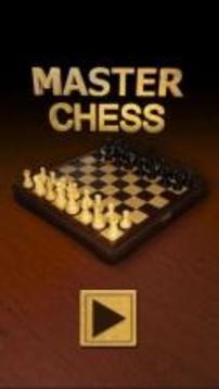 Master Chess游戲截圖1