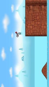 Stickman BMX - 2017游戲截圖2