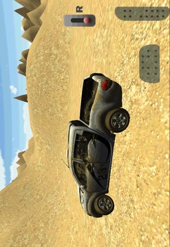 Hill Climb Offroad 3D游戲截圖4