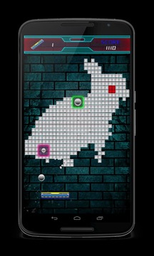 Smash The Bricks 2015游戲截圖1