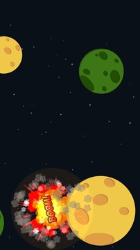 Flappy Alien游戲截圖5
