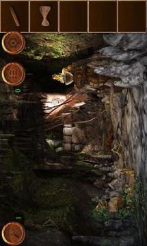 Escape Room Abandoned House 3D游戲截圖1