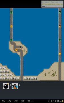 Automania Free游戲截圖4