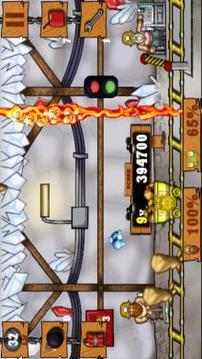 Miner Rush游戲截圖2
