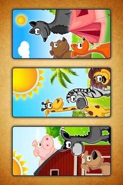 Adventurefarm For Toddlers游戲截圖2