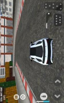 Aventador Drift Racing游戲截圖5