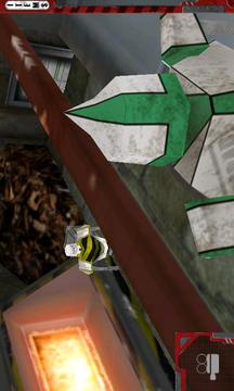 Fragment 3D Free Prologue/Demo游戲截圖3