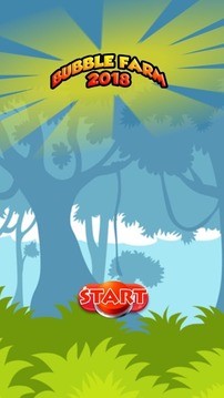 Free Bubble Farm 2018游戲截圖3