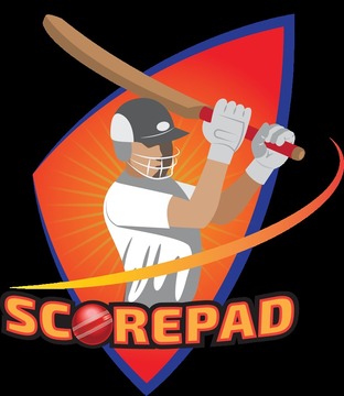 Cricket Score Pad游戲截圖1