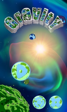 Gravity Free游戲截圖1
