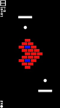 Brick Breakers游戲截圖3
