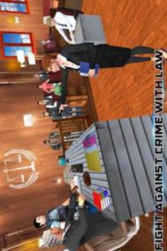 Virtual Working Mom: Lawyer Duty游戲截圖1
