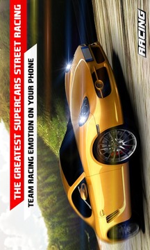 Serious Turbo Fx游戲截圖1