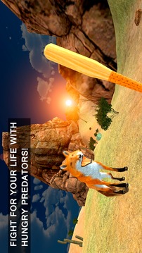 Desert Survival Simulator 3D游戲截圖5