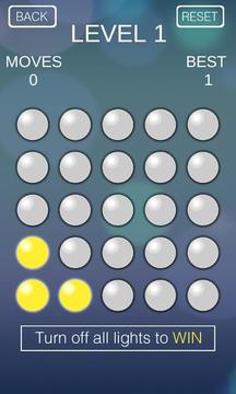 Light Out游戲截圖2