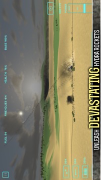 Close Air Support Hero游戲截圖4