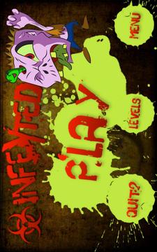 infeKted : Zombies Revenge游戲截圖2