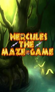 The Hercules game游戲截圖5