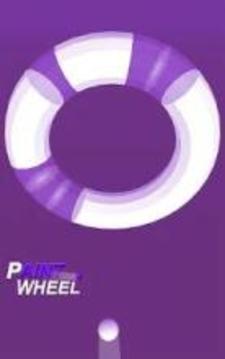 Paint Wheel游戲截圖2