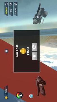 Highway Traffic Moto - 3D Bike Racing游戲截圖1