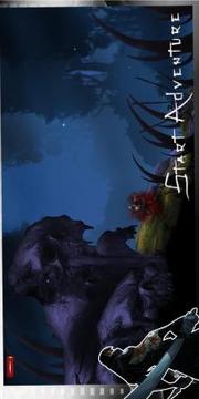 Ninja Arashi Night Fighter游戲截圖1