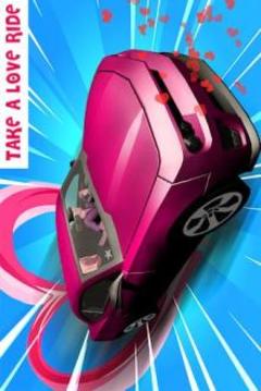 Virtual High school Girlfriend 3D游戲截圖1