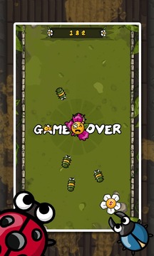 Bug Raiders FREE游戲截圖4