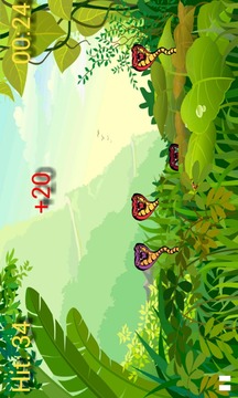 Snake Hunter游戲截圖4