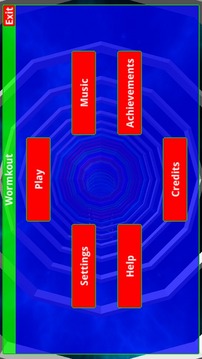 Wormkout demo (testing)游戲截圖2