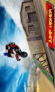 Ultimate Bike Rider 2016游戲截圖4