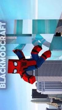 Spider-Man Mod游戲截圖2