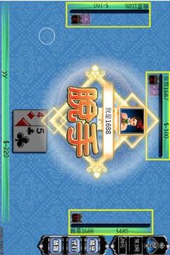 金礦俱樂部[BETA]游戲截圖4