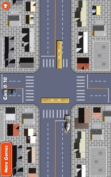 Traffic Smash游戲截圖1