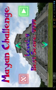Mayan Challenge游戲截圖3