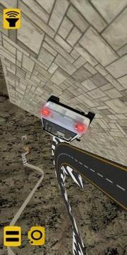 Vertigo Driving: Real Old Car Racing Simulator 3D游戲截圖4
