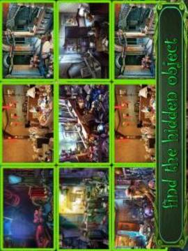 Hidden Objects Fun游戲截圖5