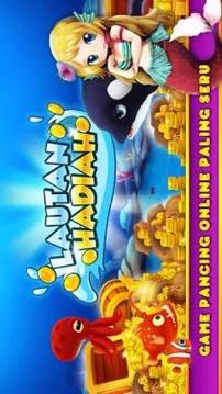 Lautan Hadiah - Pulsa Gratis Hadiah Gratis游戲截圖5