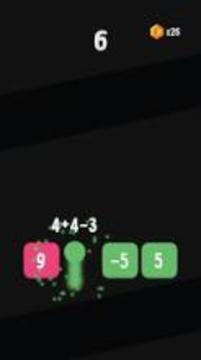 Maths Smash游戲截圖4