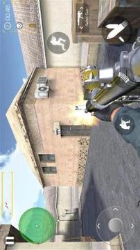 Counter Terrorist Strike Shoot游戲截圖1