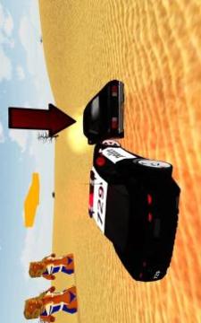 Police Racing - Thief Chasing Game游戲截圖4