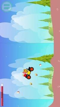 Tom & Jerry run and jump游戲截圖2