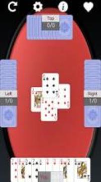 CallBridge Offline 3D游戲截圖3